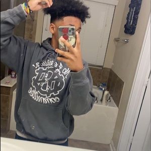 Meet your Posher, Roman